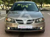 2005 Nissan ALMERA