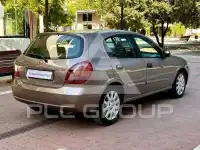 2005 Nissan ALMERA