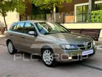 2005 Nissan ALMERA