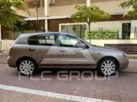 2005 Nissan ALMERA