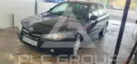 2005 Nissan ALMERA