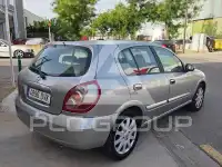 2005 Nissan ALMERA