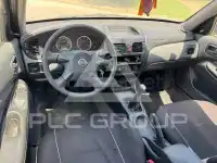2005 Nissan ALMERA