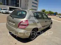 2005 Nissan ALMERA
