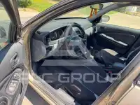 2005 Nissan ALMERA