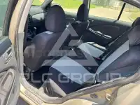 2005 Nissan ALMERA