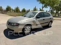 2005 Nissan ALMERA