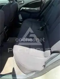 2005 Nissan ALMERA
