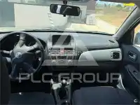 2005 Nissan ALMERA