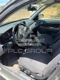 2005 Nissan ALMERA