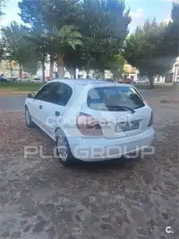 2005 Nissan ALMERA