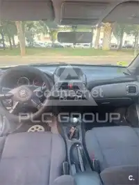 2005 Nissan ALMERA