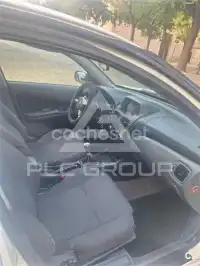 2005 Nissan ALMERA