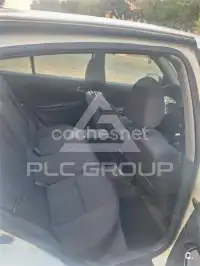 2005 Nissan ALMERA