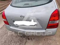 2005 Nissan Primastar