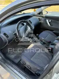 2005 Nissan Primastar