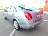 2005 Nissan Primastar