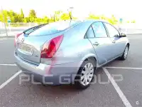 2005 Nissan Primastar