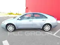 2005 Nissan Primastar