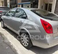 2005 Nissan Primastar