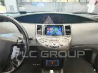 2005 Nissan Primastar