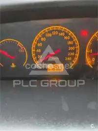 2005 Nissan Primastar