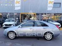 2005 Nissan Primastar