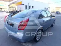 2005 Nissan Primastar