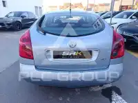 2005 Nissan Primastar