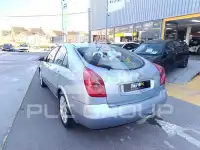 2005 Nissan Primastar