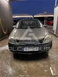 2005 Nissan Primastar