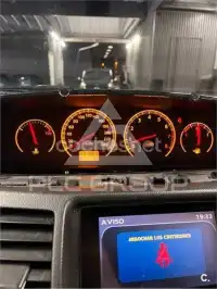 2005 Nissan Primastar