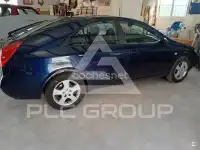 2005 Nissan Primastar