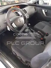 2005 Nissan Primastar