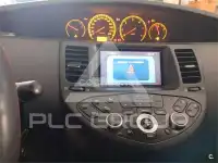 2005 Nissan Primastar