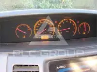 2005 Nissan Primastar