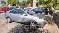 2005 Nissan Primastar