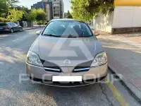 2005 Nissan Primastar