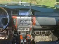 2005 Nissan Patrol