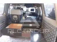 2005 Nissan Patrol