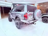 2005 Nissan Patrol