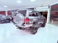 2005 Nissan Patrol