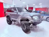 2005 Nissan Patrol