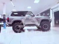 2005 Nissan Patrol
