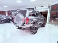 2005 Nissan Patrol
