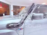 2005 Nissan Patrol