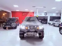 2005 Nissan Patrol