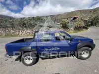 2005 Nissan Navara