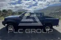 2005 Nissan Navara