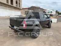 2005 Nissan Navara